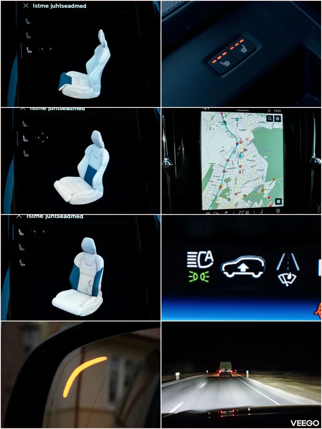 Volvo XC90 7s Bright Intelli Safe PRO Xenium Wntr 2 183kW