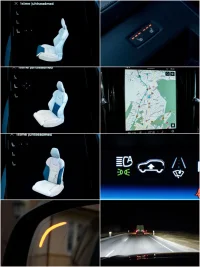 Volvo XC90 7s Bright Intelli Safe PRO Xenium Wntr 2 183kW thumbnail