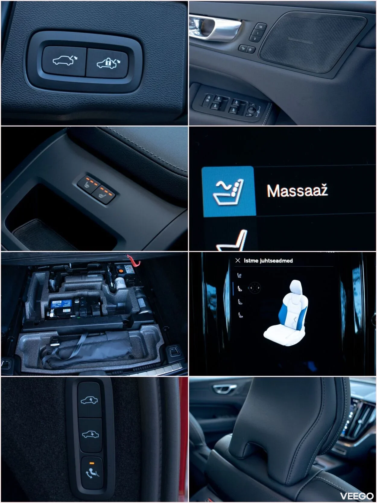 Volvo XC60 T8 Ultimate DARK Intelli PRO Xenium Wntr 2 335kW