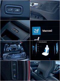 Volvo XC60 T8 Ultimate DARK Intelli PRO Xenium Wntr 2 335kW thumbnail