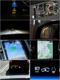 Volvo XC60 T8 Ultimate DARK Intelli PRO Xenium Wntr 2 335kW thumbnail