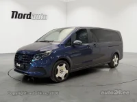 Mercedes-Benz V300 Exclusive Extra Long 4matic 2 174kW thumbnail