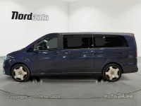 Mercedes-Benz V300 Exclusive Extra Long 4matic 2 174kW thumbnail
