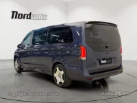 Mercedes-Benz V300 Exclusive Extra Long 4matic 2 174kW thumbnail