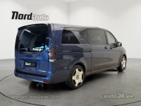 Mercedes-Benz V300 Exclusive Extra Long 4matic 2 174kW thumbnail