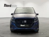 Mercedes-Benz V300 Exclusive Extra Long 4matic 2 174kW thumbnail