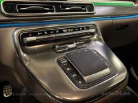 Mercedes-Benz V300 Exclusive Extra Long 4matic 2 174kW thumbnail