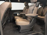 Mercedes-Benz V300 Exclusive Extra Long 4matic 2 174kW thumbnail