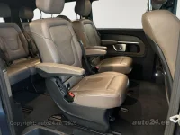 Mercedes-Benz V300 Exclusive Extra Long 4matic 2 174kW thumbnail