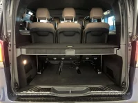 Mercedes-Benz V300 Exclusive Extra Long 4matic 2 174kW thumbnail