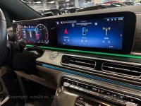 Mercedes-Benz V300 Exclusive Extra Long 4matic 2 174kW thumbnail