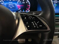 Mercedes-Benz V300 Exclusive Extra Long 4matic 2 174kW thumbnail