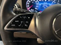 Mercedes-Benz V300 Exclusive Extra Long 4matic 2 174kW thumbnail