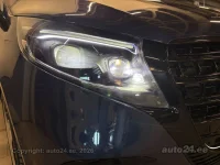 Mercedes-Benz V300 Exclusive Extra Long 4matic 2 174kW thumbnail