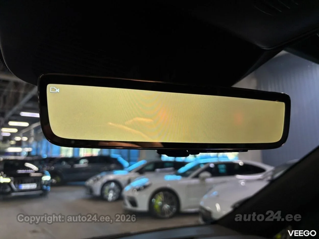 Mercedes-Benz V300 Exclusive Extra Long 4matic 2 174kW