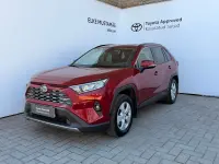 Toyota RAV4 131kW thumbnail