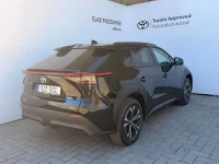 Toyota bZ4X 118kW thumbnail