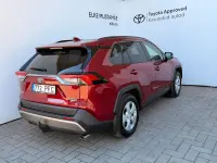 Toyota RAV4 131kW thumbnail