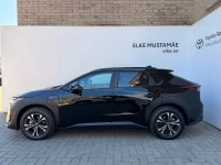 Toyota bZ4X 118kW thumbnail