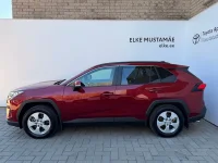Toyota RAV4 131kW thumbnail