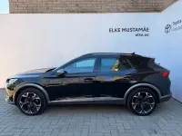 Cupra Formentor 110kW thumbnail