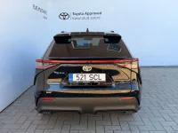 Toyota bZ4X 118kW thumbnail