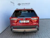 Toyota RAV4 131kW thumbnail