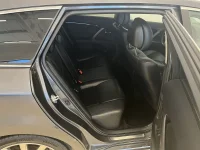 Toyota Avensis 112kW thumbnail