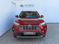 Toyota RAV4 131kW thumbnail