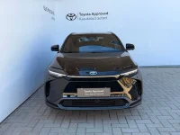 Toyota bZ4X 118kW thumbnail