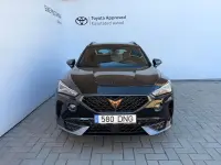 Cupra Formentor 110kW thumbnail