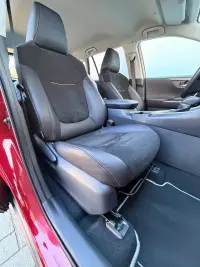 Toyota RAV4 131kW thumbnail