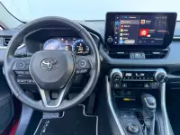 Toyota RAV4 131kW thumbnail