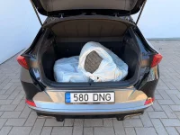 Cupra Formentor 110kW thumbnail