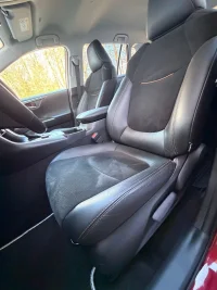 Toyota RAV4 131kW thumbnail