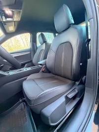 Cupra Formentor 110kW thumbnail