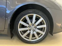 Toyota Avensis 112kW thumbnail