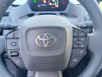 Toyota bZ4X 118kW thumbnail