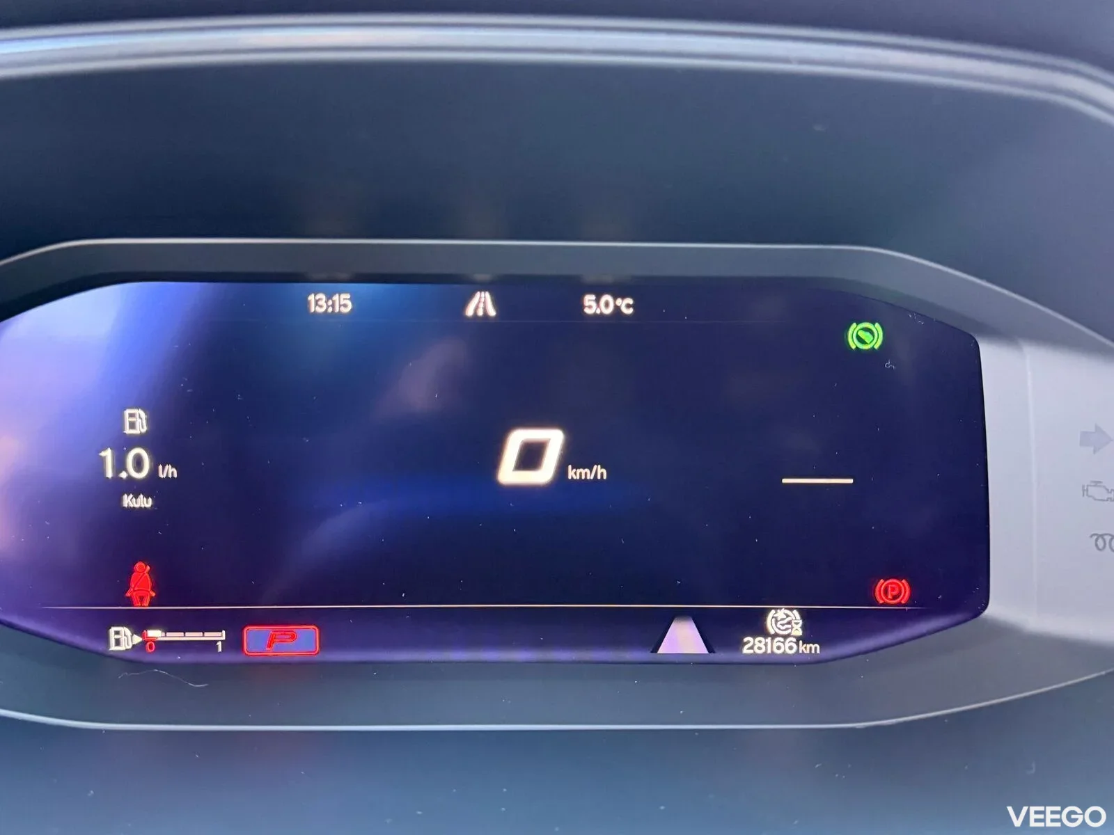 Cupra Formentor 110kW