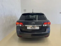 Toyota Avensis 112kW thumbnail