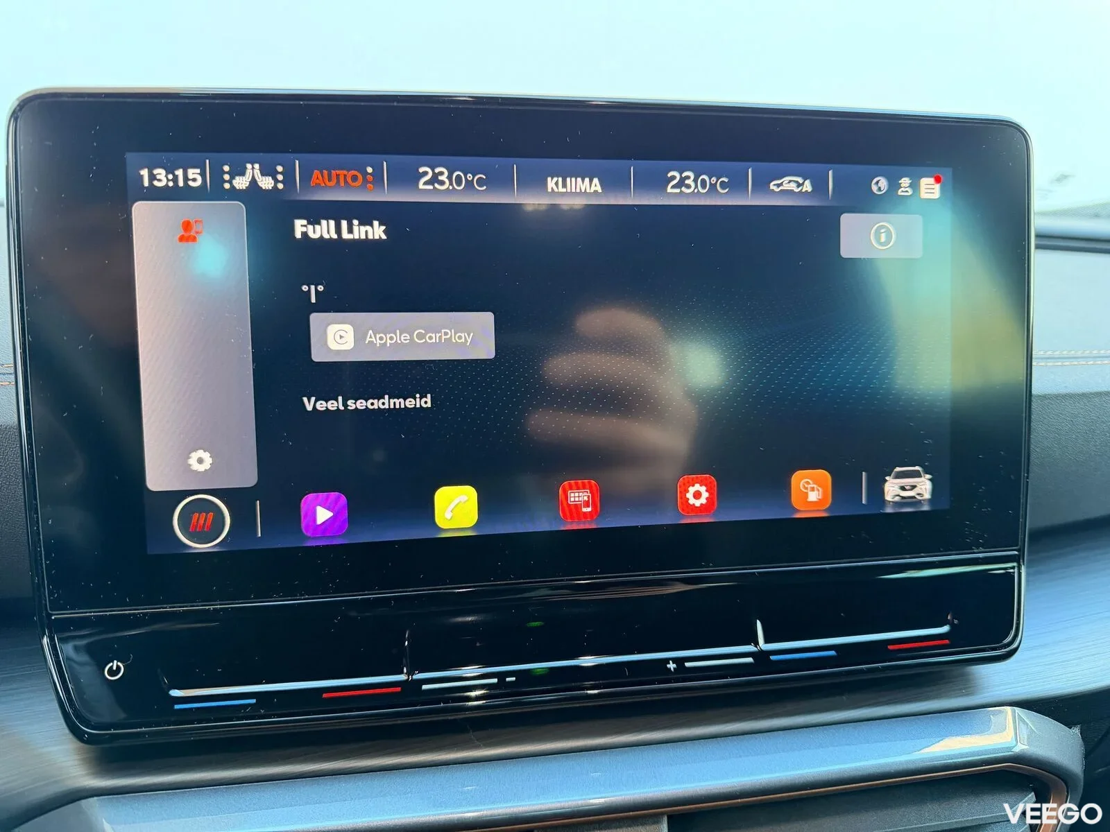 Cupra Formentor 110kW