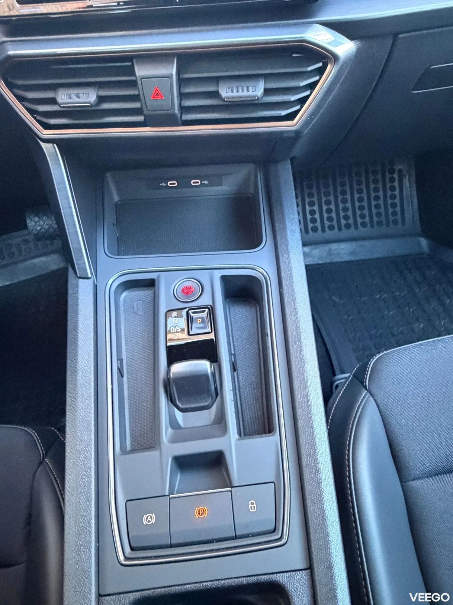 Cupra Formentor 110kW