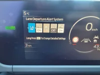 Toyota bZ4X 118kW thumbnail