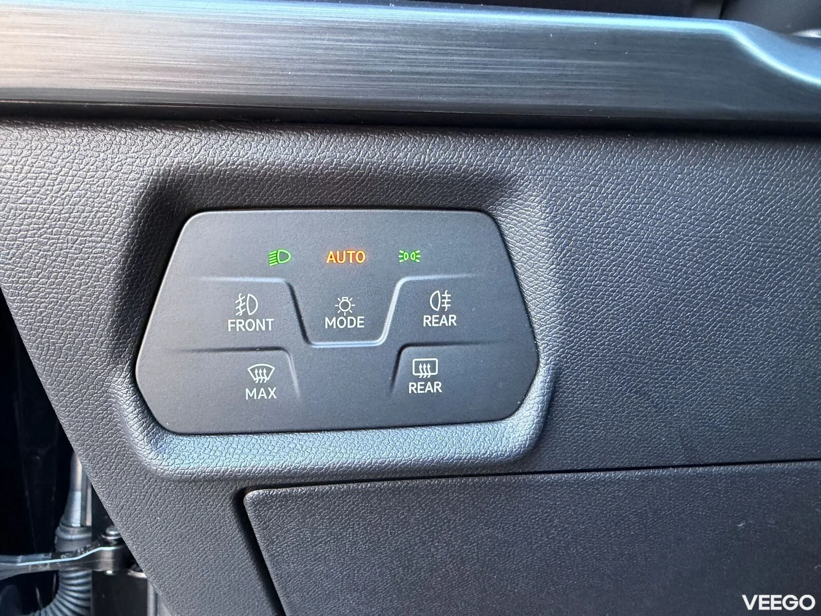 Cupra Formentor 110kW