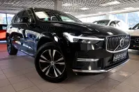 Volvo XC60 AWD INSCRIPTION EXPRESSION INTELLI 2 251kW