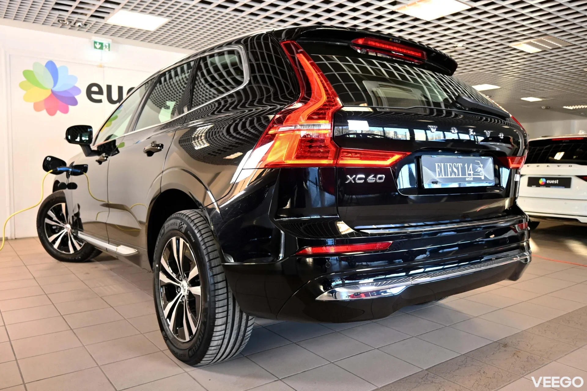 Volvo XC60 AWD INSCRIPTION EXPRESSION INTELLI 2 251kW