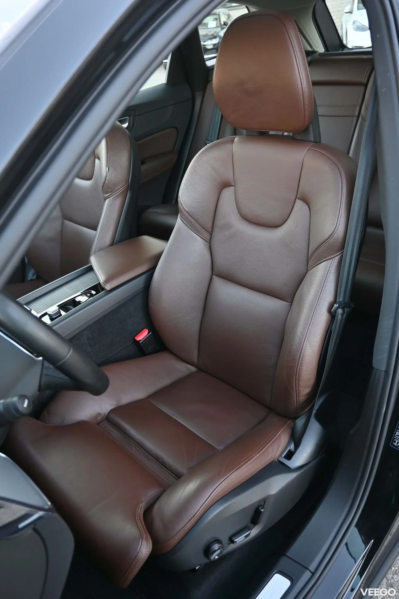 Volvo XC60 AWD INSCRIPTION EXPRESSION INTELLI 2 251kW