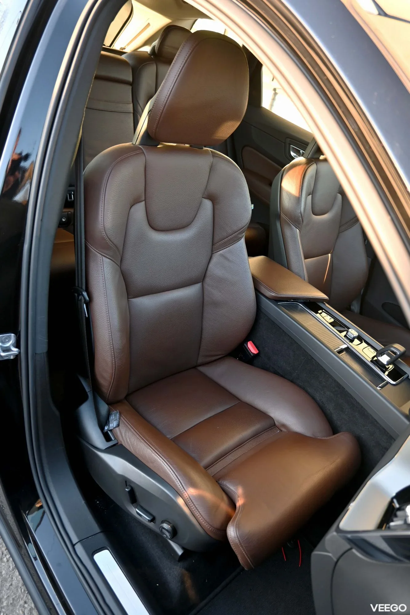 Volvo XC60 AWD INSCRIPTION EXPRESSION INTELLI 2 251kW