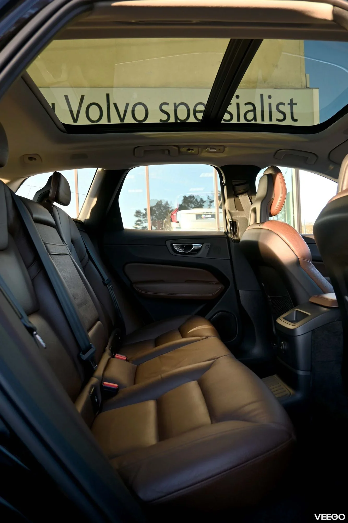 Volvo XC60 AWD INSCRIPTION EXPRESSION INTELLI 2 251kW