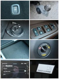 Volvo XC60 AWD INSCRIPTION EXPRESSION INTELLI 2 251kW thumbnail